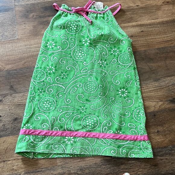 Peaches N cream summer dress - Picture 3 of 3